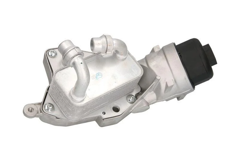 <strong>Охолоджувач мастила THERMOTEC D4X010TT (фото 1)</strong>