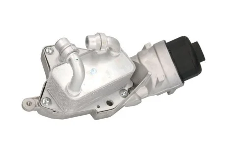 Охолоджувач мастила для Opel, Vauxhall, Fiat, Saab, Alfa Romeo THERMOTEC D4X010TT фото товару