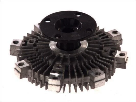 <strong>Віскозна муфта THERMOTEC D50301TT (фото 1)</strong>