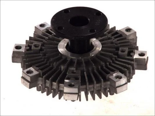 <strong>Віскозна муфта THERMOTEC D50501TT (фото 1)</strong>