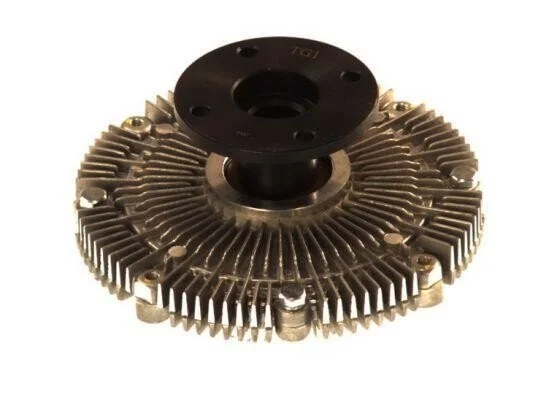 <strong>Віскозна муфта THERMOTEC D51005TT (фото 1)</strong>