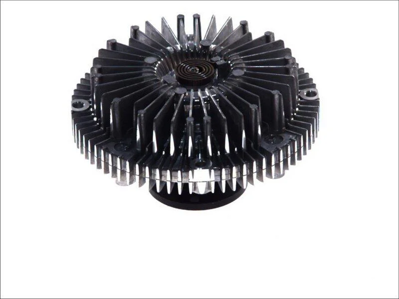 <strong>Віскозна муфта THERMOTEC D55007TT (фото 1)</strong>