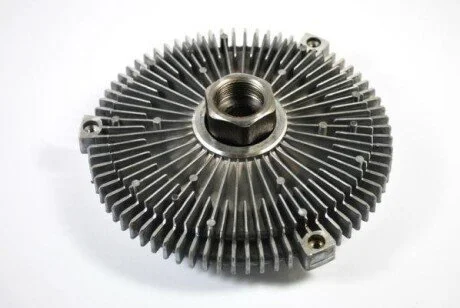 Віскозна муфта для THERMOTEC D5B002TT фото товару