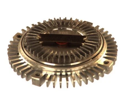 Віскозна муфта для THERMOTEC D5B007TT фото товару