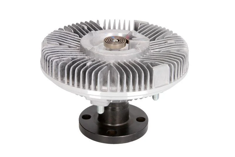 <strong>Віскозна муфта THERMOTEC D5JD002TT (фото 1)</strong>