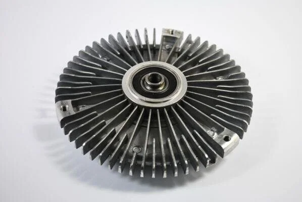<strong>Віскозна муфта THERMOTEC D5M001TT (фото 1)</strong>