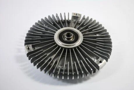 Віскозна муфта для Mercedes THERMOTEC D5M001TT фото товару