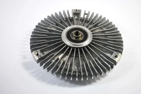 <strong>Віскозна муфта THERMOTEC D5M002TT (фото 1)</strong>