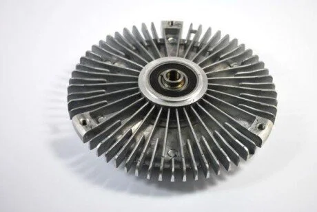 Віскозна муфта для Mercedes THERMOTEC D5M002TT фото товару