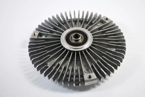<strong>Віскозна муфта THERMOTEC D5M003TT (фото 1)</strong>