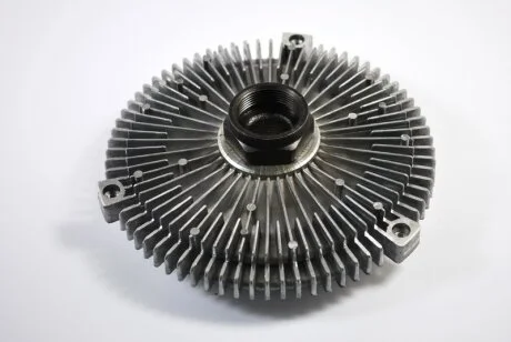 Віскозна муфта для Mercedes THERMOTEC D5M004TT фото товару