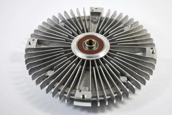 <strong>Віскозна муфта THERMOTEC D5M005TT (фото 1)</strong>