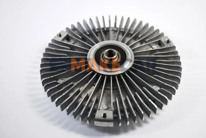 <strong>Гідромуфта THERMOTEC D5M007TT (фото 1)</strong>