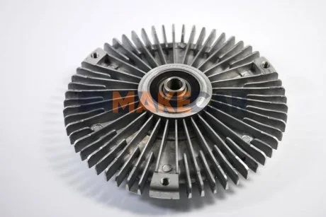 Гідромуфта для THERMOTEC D5M007TT фото товару