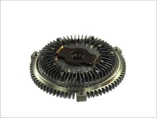 <strong>Віскозна муфта THERMOTEC D5M014TT (фото 1)</strong>