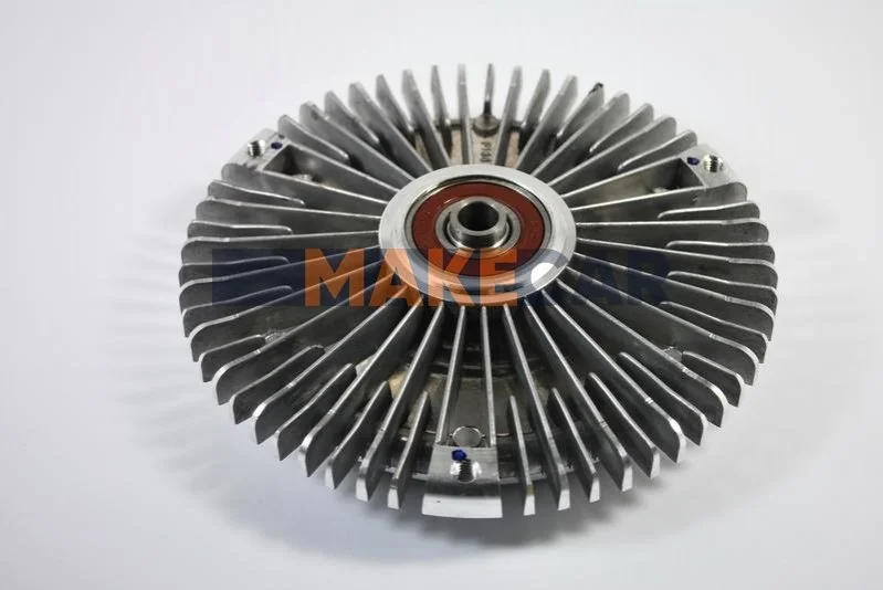 <strong>Гідромуфта THERMOTEC D5W001TT (фото 1)</strong>