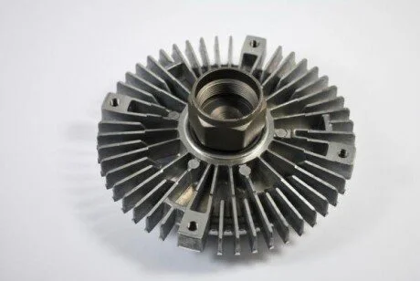 Віскозна муфта для THERMOTEC D5X001TT фото товару