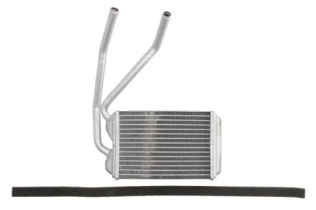Радіатор пічки для THERMOTEC D60002TT фото товару