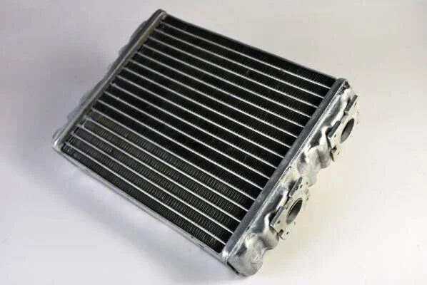 <strong>Радіатор пічки THERMOTEC D61004TT (фото 1)</strong>