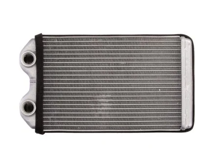 Радіатор пічки для THERMOTEC D62001TT фото товара