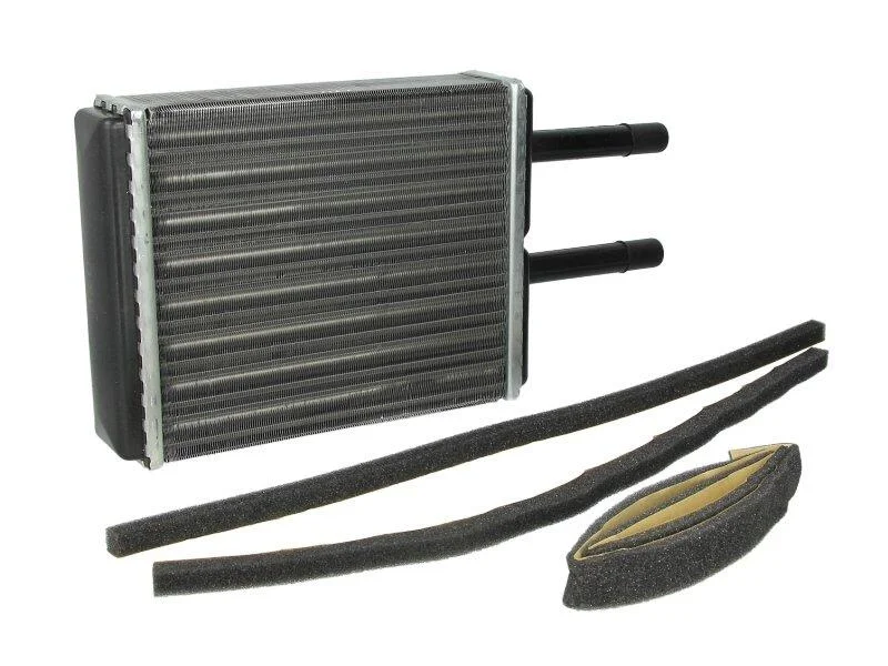 <strong>Радіатор пічки THERMOTEC D63002TT (фото 1)</strong>
