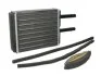 <strong>Радіатор пічки THERMOTEC D63002TT (фото 1)</strong>