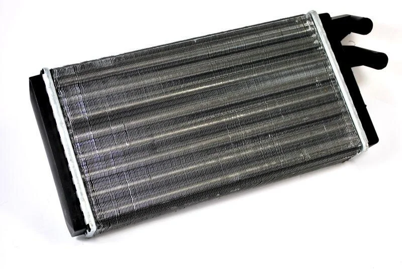<strong>Радіатор пічки THERMOTEC D6A001TT (фото 1)</strong>