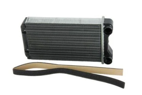 Радіатор пічки для Audi, Seat THERMOTEC D6A002TT фото товару