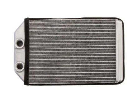 Радіатор пічки для THERMOTEC D6A004TT фото товару