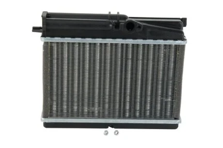Радіатор пічки для BMW THERMOTEC D6B002TT фото товару