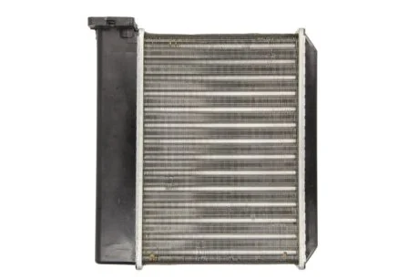 Радіатор пічки для THERMOTEC D6B014TT фото товару