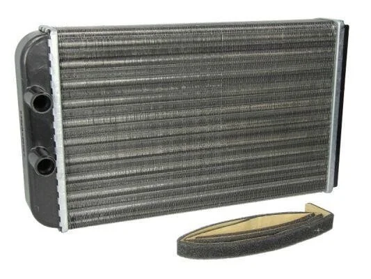 <strong>Радіатор пічки THERMOTEC D6C005TT (фото 1)</strong>