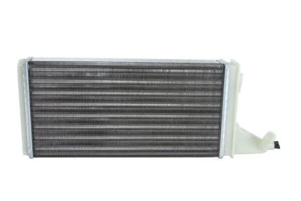 <strong>Радіатор пічки THERMOTEC D6E002TT (фото 1)</strong>
