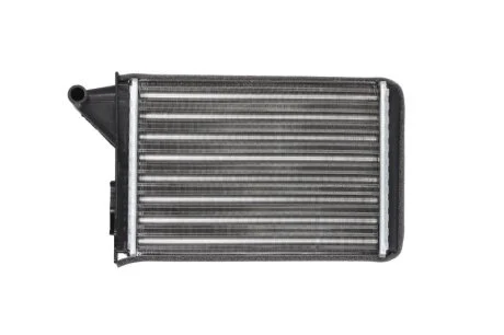 Радіатор пічки для THERMOTEC D6F005TT фото товару