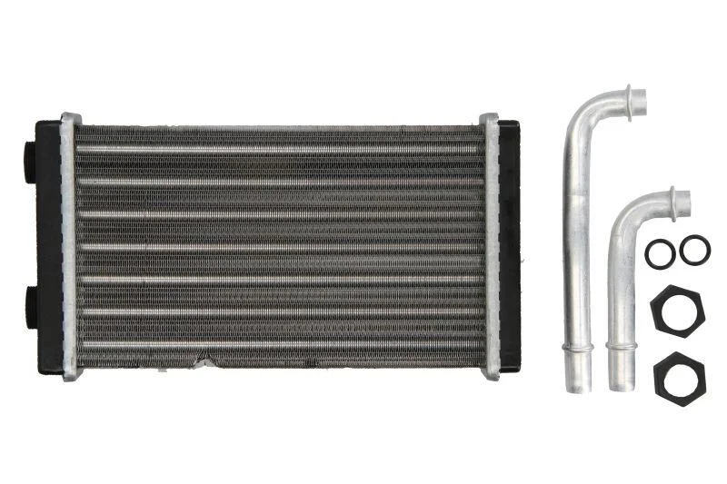 <strong>Радіатор пічки THERMOTEC D6G010TT (фото 1)</strong>