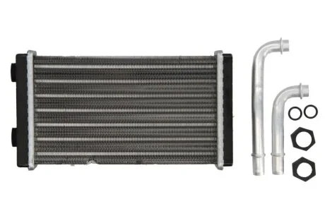 Радіатор пічки для Ford THERMOTEC D6G010TT фото товару