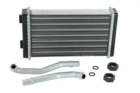 Радіатор пічки для Ford THERMOTEC D6G012TT фото товару