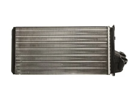 Радіатор пічки для Mercedes THERMOTEC D6M007TT фото товару