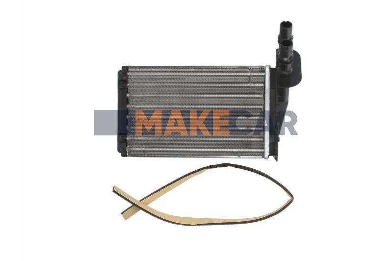 <strong>Радіатор опалювача салону THERMOTEC D6R008TT (фото 1)</strong>