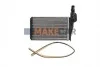 <strong>Радіатор опалювача салону THERMOTEC D6R008TT (фото 1)</strong>