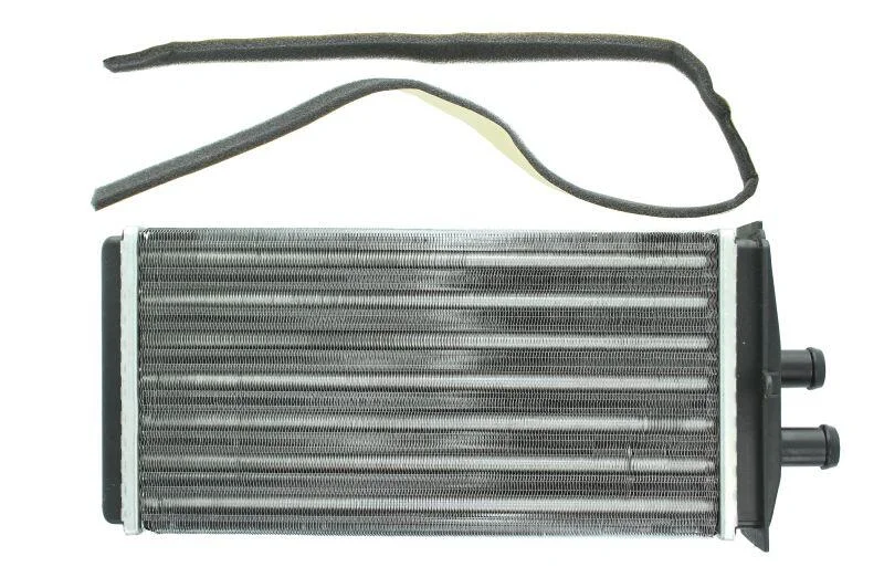 <strong>Радіатор пічки THERMOTEC D6S001TT (фото 1)</strong>