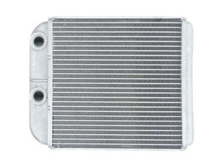 Радіатор пічки для Volvo THERMOTEC D6V003TT фото товару