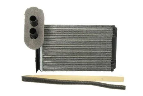 Радіатор пічки для Seat, Volkswagen, Skoda, Audi THERMOTEC D6W001TT фото товару