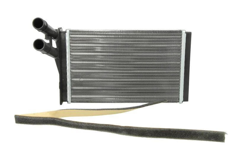 <strong>Радіатор пічки THERMOTEC D6W002TT (фото 1)</strong>