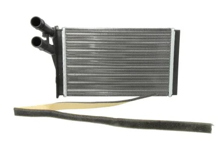 Радіатор пічки для Audi, Volkswagen, Skoda THERMOTEC D6W002TT фото товару