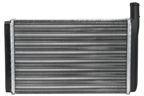 Радіатор пічки для Audi, Volkswagen, Skoda THERMOTEC D6W003TT фото товару