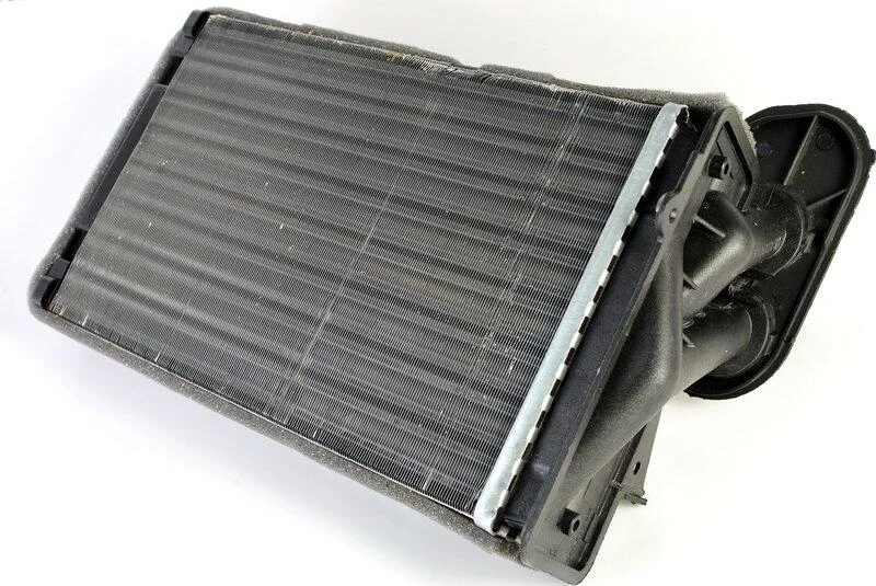 <strong>Радіатор пічки THERMOTEC D6W004TT (фото 1)</strong>