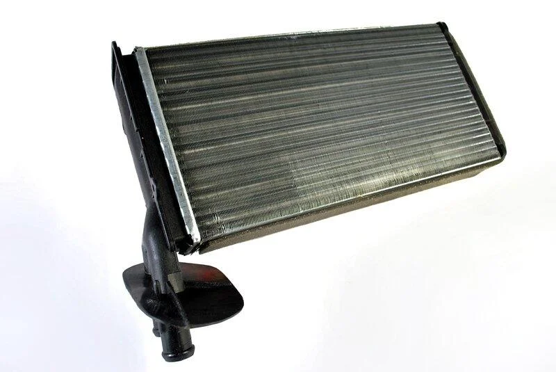 <strong>Радіатор пічки THERMOTEC D6W005TT (фото 1)</strong>