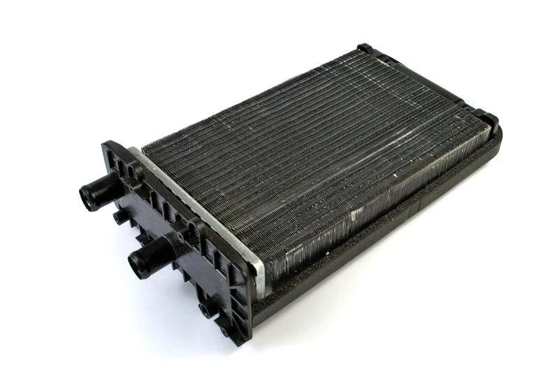 <strong>Радіатор пічки THERMOTEC D6W006TT (фото 1)</strong>