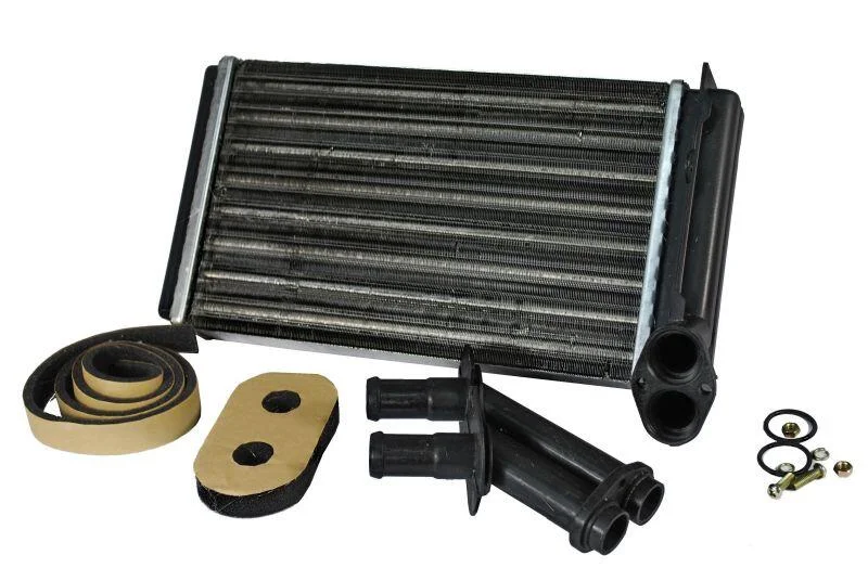 <strong>Радіатор пічки THERMOTEC D6W008TT (фото 1)</strong>